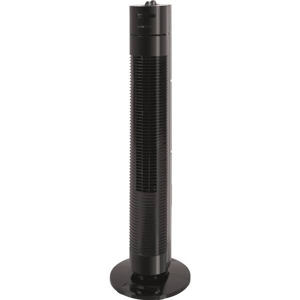 Ventilátor sloupový Clatronic TVL 3770 BK černý

