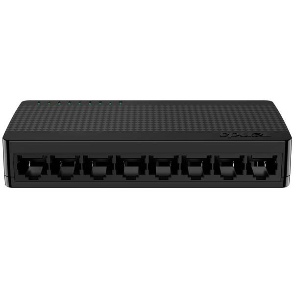 Switch Tenda SG108M černý

