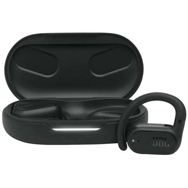 Sluchátka JBL Soundgear Sense černá

