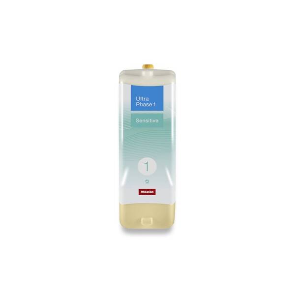 Prací prostředek Miele UltraPhase 1 Sensitive 1,4 l 

