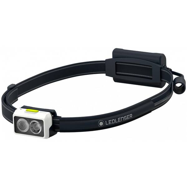 Čelovka LEDLENSER NEO 3 bílá/zelená

