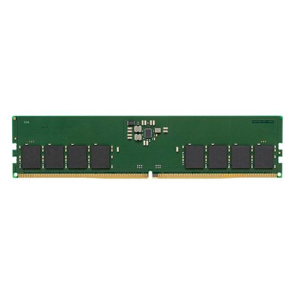 Operační paměť Kingston 16GB DDR5 5600MHz CL46 Non-ECC 

