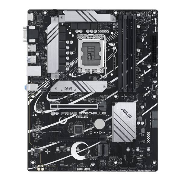 Základní deska Asus B760-PLUS 

