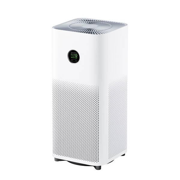 Čistička vzduchu Xiaomi Mijia Smart Air Purifier 6 AC-M25-SC bílá

