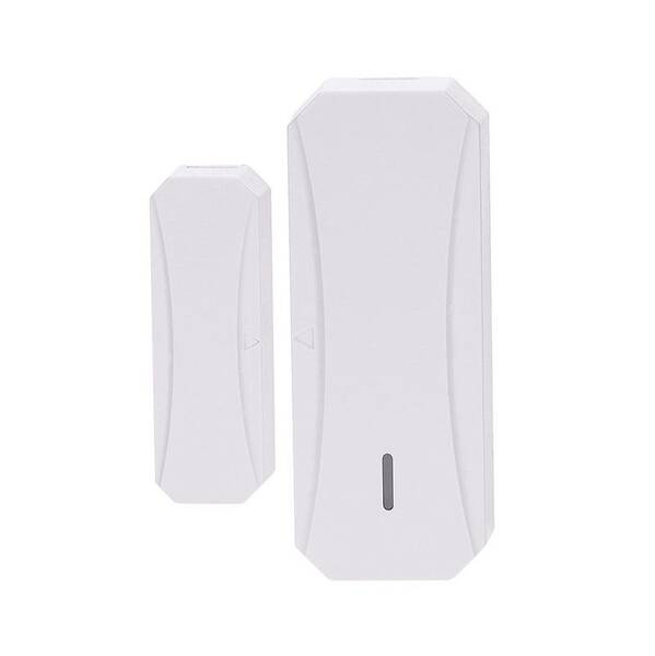 Čidlo Solight - doplňkové magnetické (pro prohlásič pohbu 1D23, 1D23WIFI) bílé


