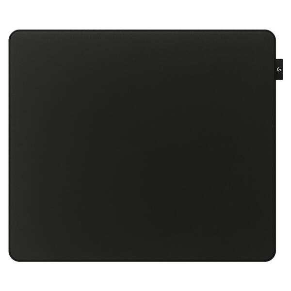 Podložka pod myš Logitech PRO X Control Gaming Pad 46 × 40 cm černá

