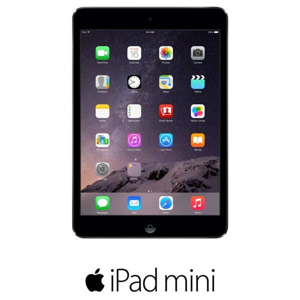 Dotykový tablet Apple Mini 

