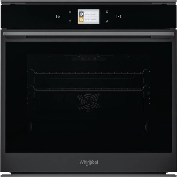Trouba Whirlpool W9 OM2 4S1 P BSS černá


