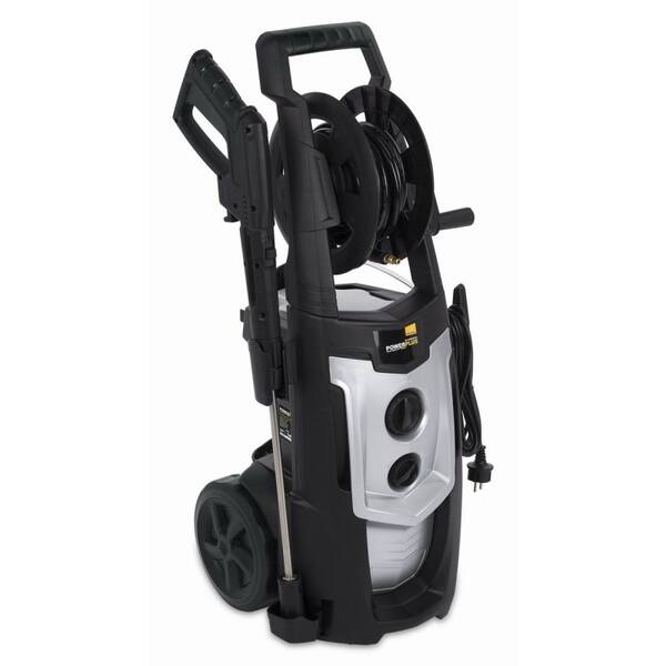 Vysokotlaký čistič POWERPLUS POWXG90420 

