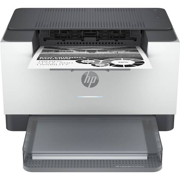 Tiskárna laserová HP M209dwe 

