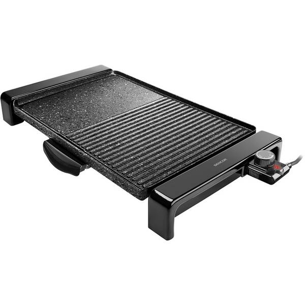 Gril Sencor SBG 108BK černý

