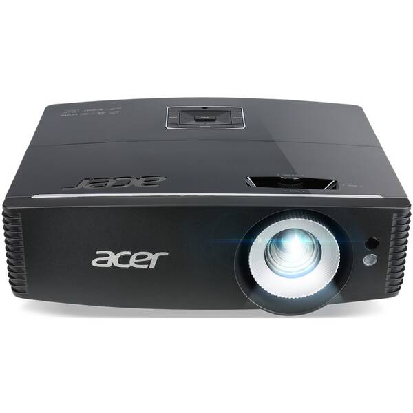 Projektor Acer P6505 černý

