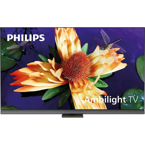Televize Philips 55OLED907 
