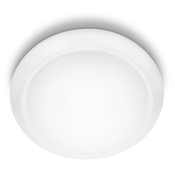 Stropní svítidlo Philips Cinnabar, 17W bílé

