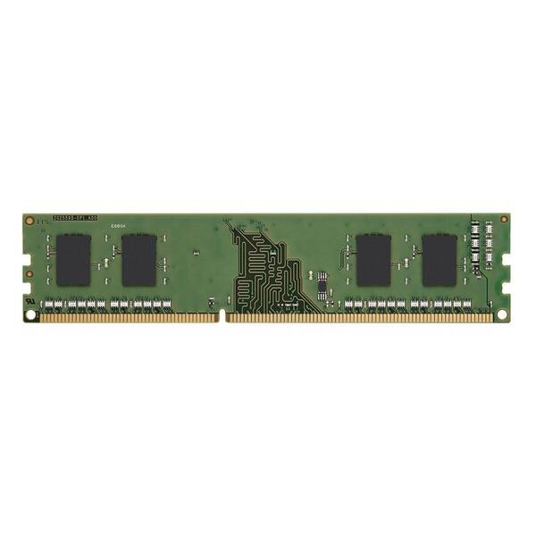 Operační paměť Kingston 8GB DDR3L1600MHz CL11 Non-ECC 

