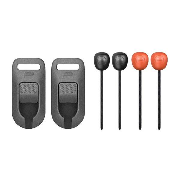 Držák PGYTECH Quick Connectors Slim Set černý

