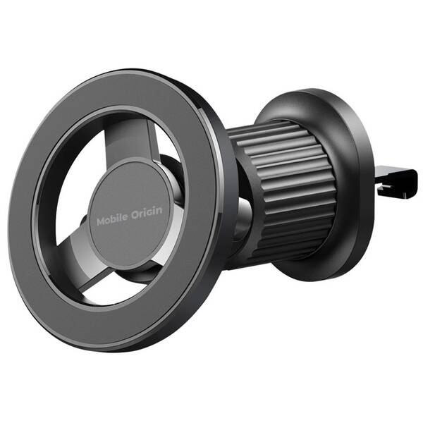 Držák na mobil Mobile Origin Magnetic CA10 černý


