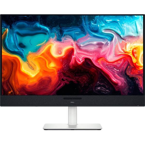 Monitor Dell 32 Plus 4K S3225QC černý/bílý

