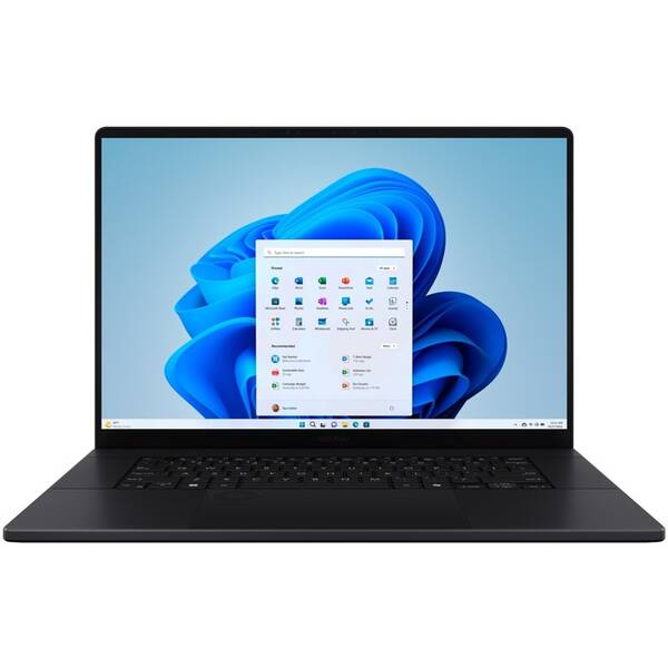 Notebook Asus ProArt P16 černý

