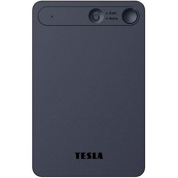 Diktafon Tesla IntelliQ AI NOTE 64 černý

