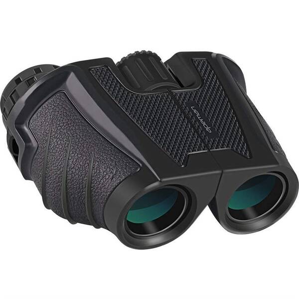 Dalekohled Apeman BC70, 12x25 černý

