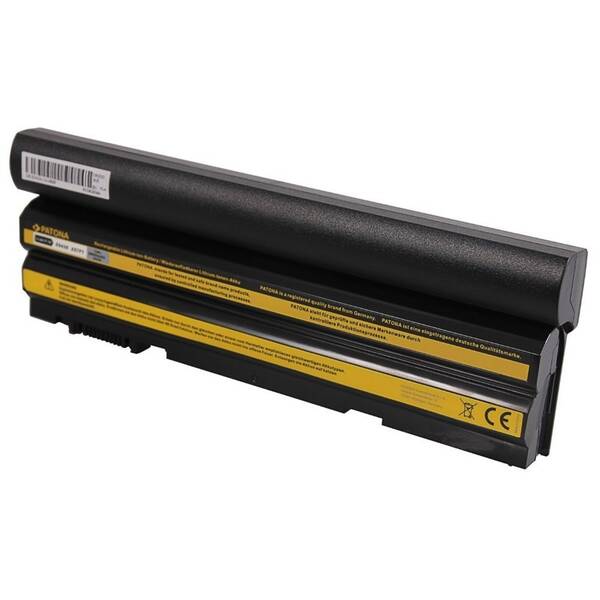 Baterie PATONA pro Dell Latitude E6420, E6430, 6600mAh, Li-Ion, 11,1V 

