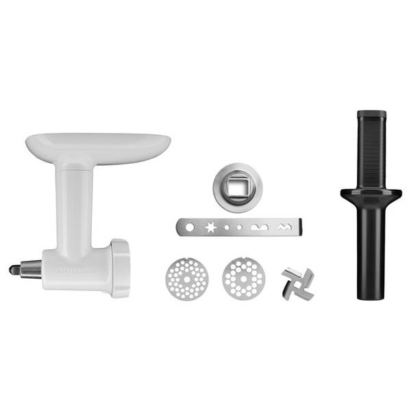 Mlýnek na maso KitchenAid 5KSMFGCA 

