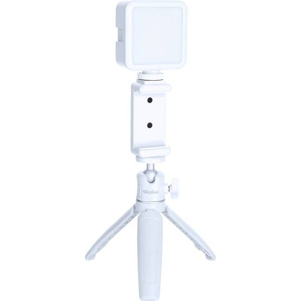 Světlo Rollei Comfort Desktop LED Set 

