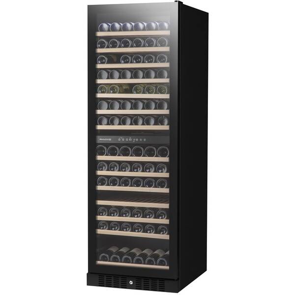 Vinotéka Philco PW 166 GD černá


