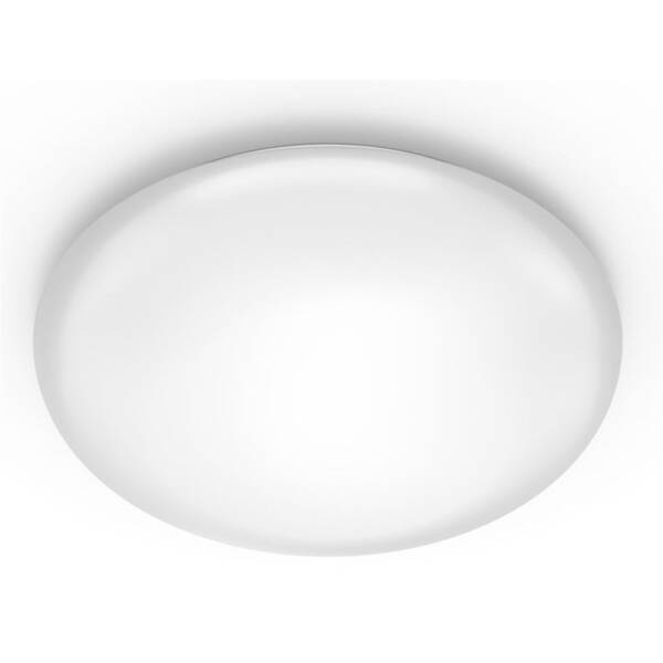 Stropní svítidlo Philips Toba CL505 bílé

