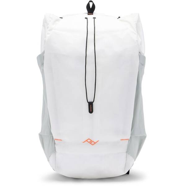 Batoh Peak Design Outdoor Backpack 25L bílý

