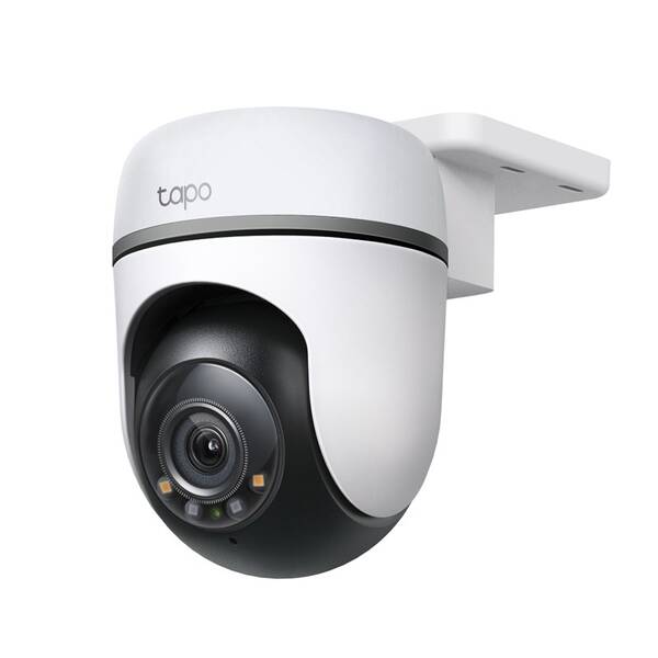 IP kamera TP-Link Tapo TC41, Outdoor 2K bílá barva
