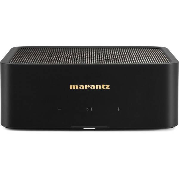 Zesilovač MARANTZ MODEL M1 černý

