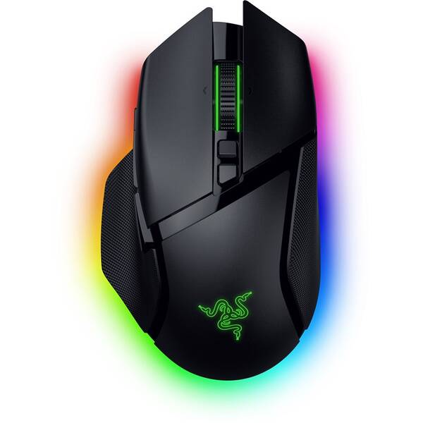 Myš Razer Basilisk V3 Pro 35K černá

