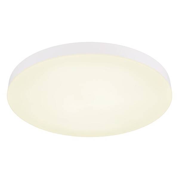 Stropní svítidlo GLOBO MATTHEW 1238450W bílé

