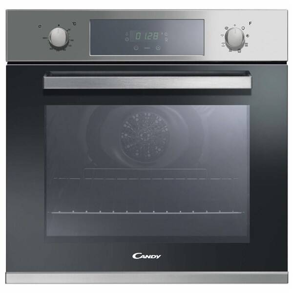 Trouba Candy FCP 605 X/E nerez

