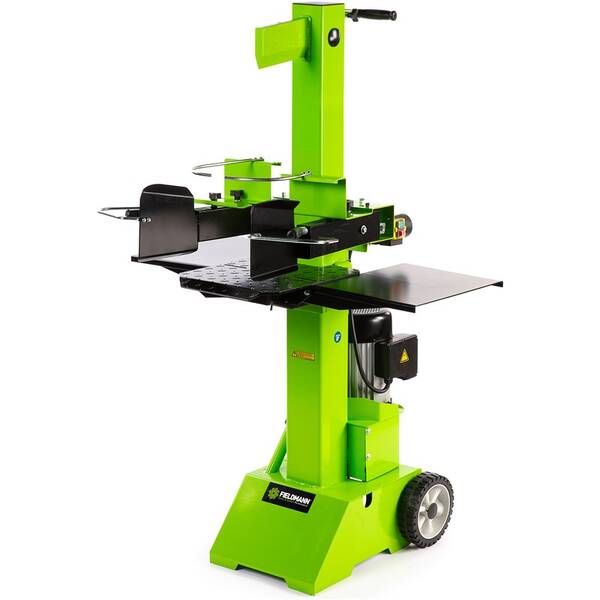 Štípač dříví Fieldmann FZLS 1008V-E 

