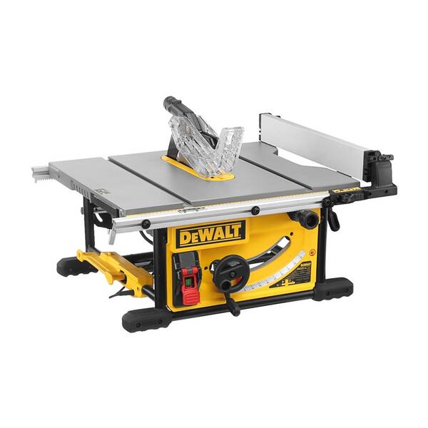 Pila stolní Dewalt DWE7492 

