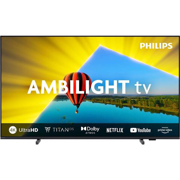 Televize Philips 75PUS8079 

