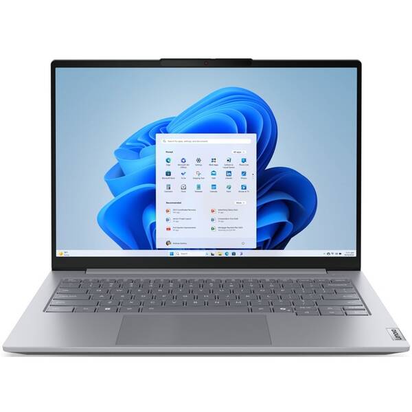 Notebook Lenovo ThinkBook 14 G8 IAL šedý

