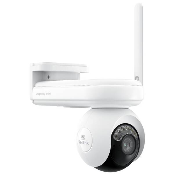 IP kamera Reolink Altas Series B660 bílá


