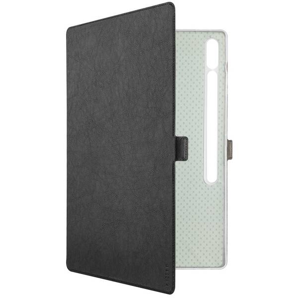 Pouzdro na tablet FIXED Topic Tab na Samsung Galaxy Tab S11 Ultra/ S10 Ultra/ S9 Ultra/S8 Ultra černé

