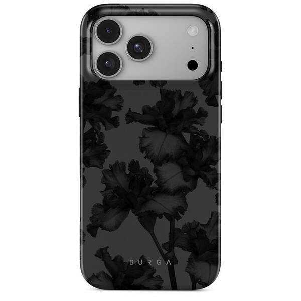 Kryt na mobil Burga Tough MagSafe, Nocturnal na Apple iPhone 18 Pro Max vícebarevný

