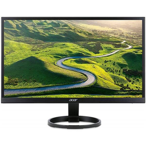 Monitor Acer R221QBbmix černý

