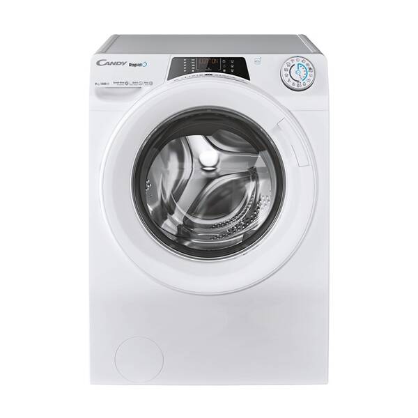Pračka Candy RO 1486DWMT/1-S bílá

