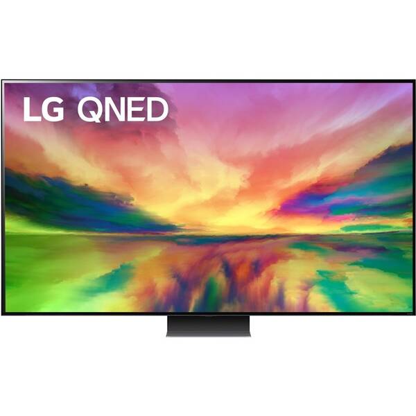 Televize LG 86QNED81R 

