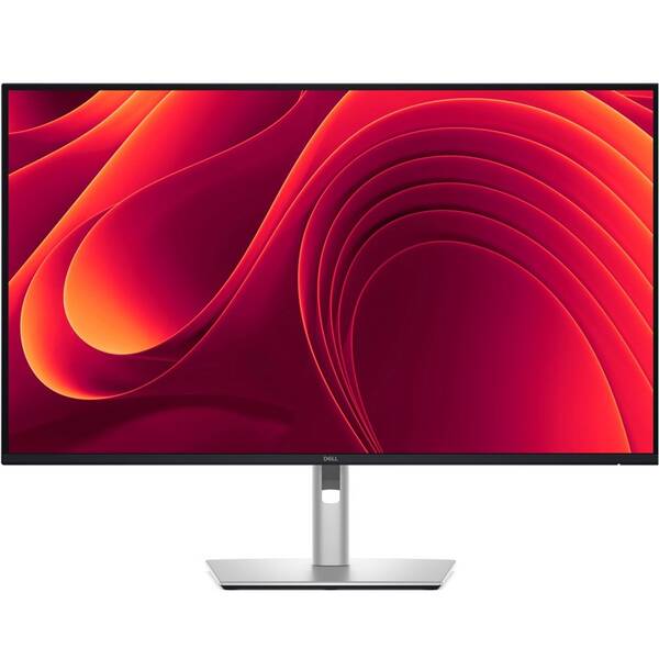 Monitor Dell P3225QE černý/stříbrný

