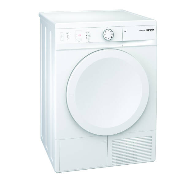 Sušička prádla Gorenje D76SY2W bílá

