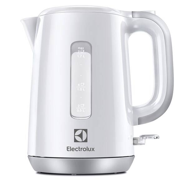 Rychlovarná konvice Electrolux EEWA3330 bílá

