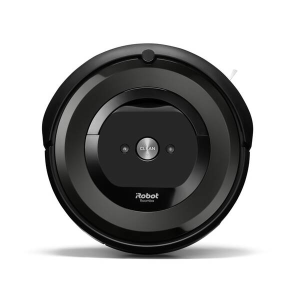Robotický vysavač iRobot Roomba e5 černý

